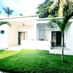 Hotel Tiki Bantayan Cebu Tourist Inn Inc