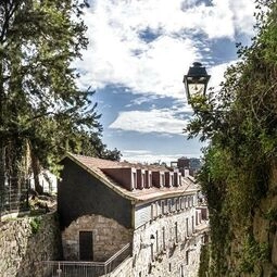 Hotel Timbre Virtudes in Porto