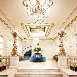 Tivoli Doelen Amsterdam Hotel