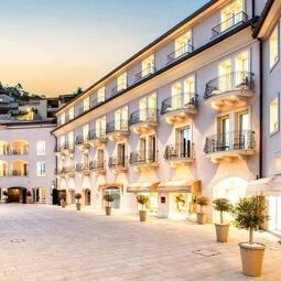 Hotel Tivoli Portopiccolo Sistiana Wellness Resort & Spa in Duino Aurisina / Devin - Nabrežina