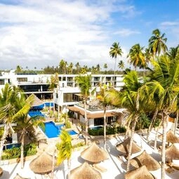 TOA Hotel & Spa Zanzibar