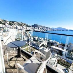 Toer Hotel & SPA in Saranda