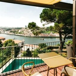 Hotel Torel Avantgarde in Porto