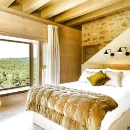 Torre del Marqués Hotel & Spa - Small Luxury Hotels in Monroyo