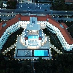 Hotel Toscana Charme Resort in Pisa