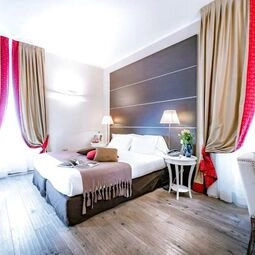 Hotel TownHouse 33 in Milan