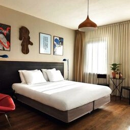 Townhouse Design Hotel & Spa in Maastricht