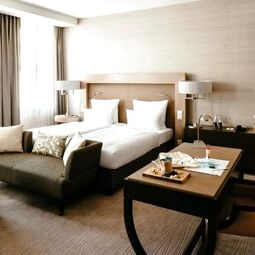 Hotel Townhouse Dresden