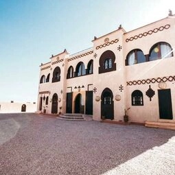 Hotel Traditional Riad Merzouga Dunes in Et-taous ⵟⴰⵡⵙ الطاوس