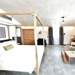 Tramas - Ospitalita' del Conte Hotel & Spa in Olbia