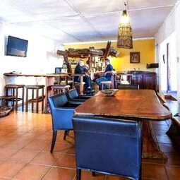 Hotel Trans Kalahari Inn in Windhoek