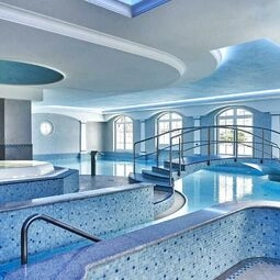 Hotel Travel Charm Kurhaus Binz