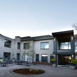 Tredenham Boutique Hotel in Bloemfontein