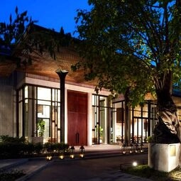 Hotel Treeline Urban Resort in Siem Reap