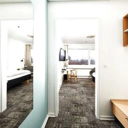Trinity Hotel & Konference in Snoghøj