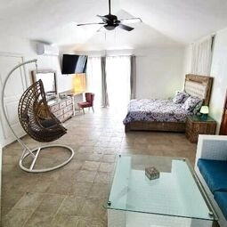 Tritón Hotel Boutique & Restaurant in Los Conucos