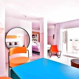 Hotel Tropicana Ibiza Suites - Adults Only in Sant Jordi de ses Salines
