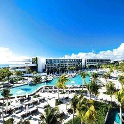 TRS Coral Hotel - Adults Only - All Inclusive in Cancún