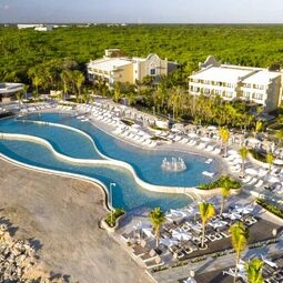 TRS Yucatan Hotel - Adults Only in Puerto Aventuras