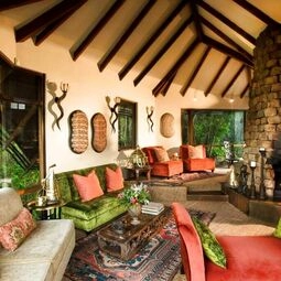 Hotel Tsala Treetop Lodge in George