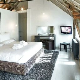 Tuddenham Mill Luxury Hotel in West Suffolk