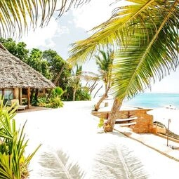 Hotel Tulia Zanzibar Unique Beach Resort in Pongwe