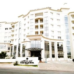 Tunis Grand Hotel