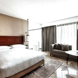 Tunis Marriott Hotel