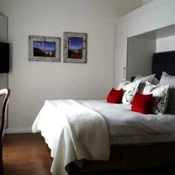Turbine Hotel & Spa in George