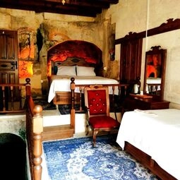 Hotel TÜRKMEN KONAGI HALFETİ BUTİK OTEL in Halfeti/Şanlıurfa