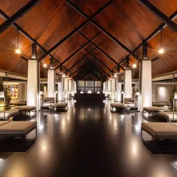 Hotel Twinpalms Phuket in Tambon Choeng Thale