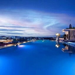 Two Seasons Siem Reap Hotel