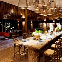Hotel U Pattaya in Bang Sare
