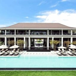 Hotel U Sathorn Bangkok
