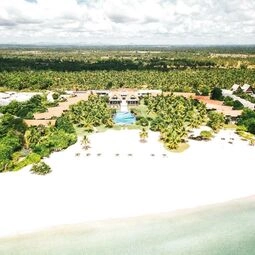 Hotel Uga Bay - Pasikuda in Pasikudah