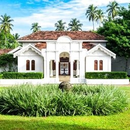 Hotel Uga Riva - Negombo in Madampella