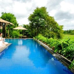 Hotel Uga Ulagalla - Anuradhapura in Thirappane