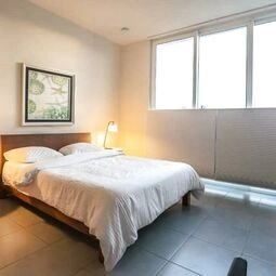 Hotel Ultravioleta Boutique Residences in Cabarete