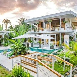 Umami Hotel - Adults Only in Puerto Viejo de Talamanca
