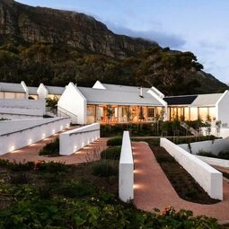 Hotel Umoya Residence in Cape Town
