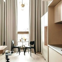 Hotel UNITY Helsink in Helsinki