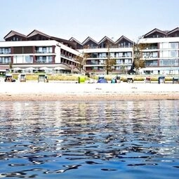 Hotel Upstalsboom Wyk auf Föhr