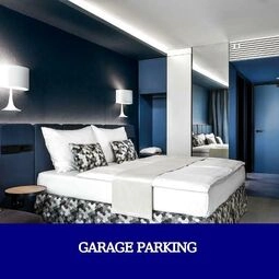 Hotel Urban Creme in Capital City of Prague