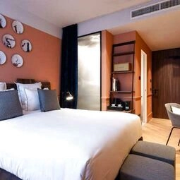 Hotel Urban Hive Milano