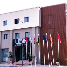 Urban Hotel & Spa in Kenitra