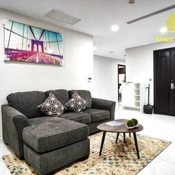 Hotel URBAN PALACE in Khan Boeng Keng Kang