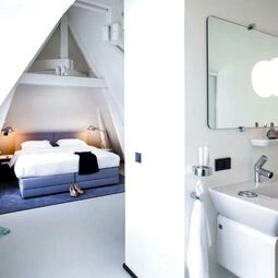Hotel Urban Residences Maastricht