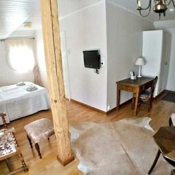 Hotel Vääksyn Apteekinmajoitus in Asikkala