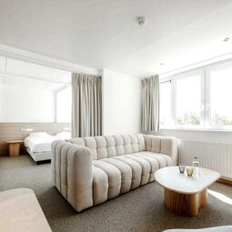 Hotel Vakantie Domein Ter Helme in Koksijde