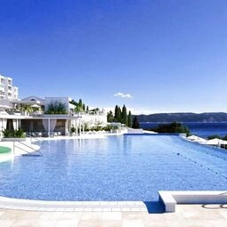 Hotel Valamar Bellevue Resort - All Inclusive in Grad Labin